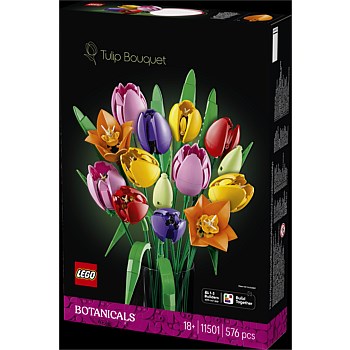 Tulip Bouquet 11501