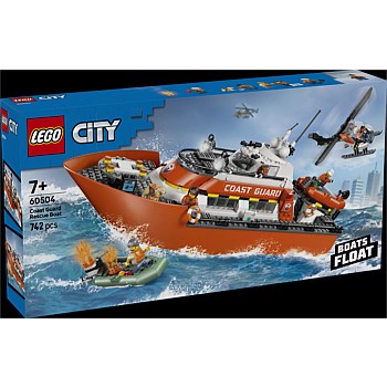 CostguarD Rescue Boat 60504