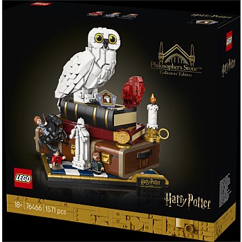 Philosopher's Stone � Collectors' Edition 76466