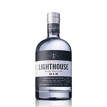 Hawthorn Navy Strength 700ml