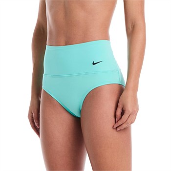 Swim Women's Essential High Waist Full Bottom