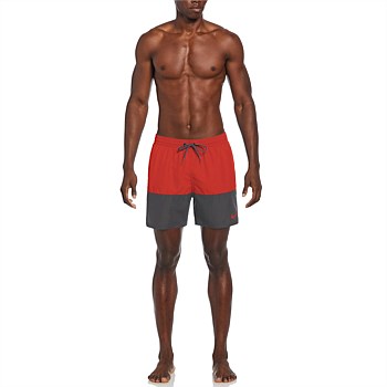 Swim Men's Split 5" Volley Short