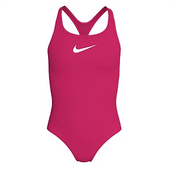 Swim Effortless Essential Big Kids' Racerback One-Piece