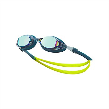 Swim Chrome Mirrored Goggles