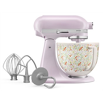 Artisan KSM156 Stand Mixer with Ceramic Bowl