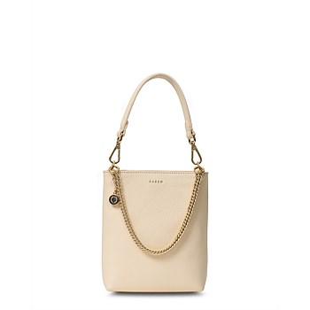 Coco Mini Bag Vanilla