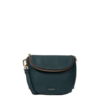 Fifi Crossbody Hunter Green