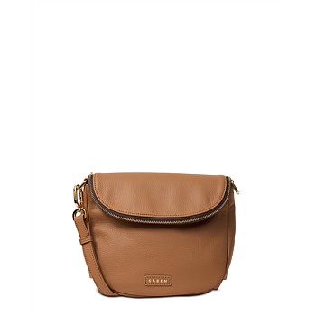 Fifi Crossbody Toffee