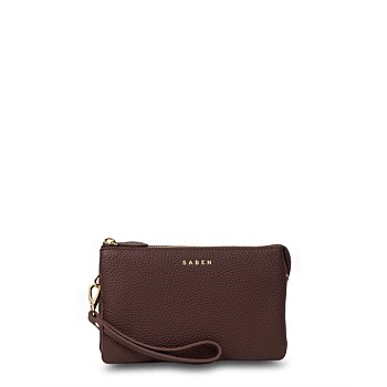 Tilly Crossbody Espresso