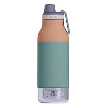 Buddy Bottle 1L - Pastel Green
