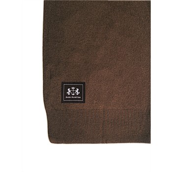 The McCance Wool Scarf