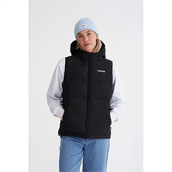 WMNS HUFFER PUFFER VEST