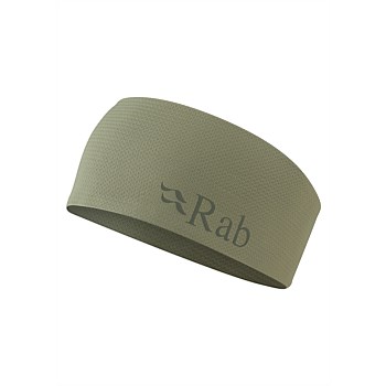 Talus Headband