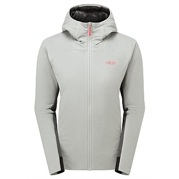 Women's Xenair Alpine Flex Insulated Jacket