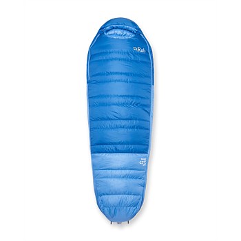 Women's Ascent -12C Down Sleeping Bag