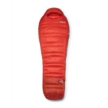 Alpine -18C Down Sleeping Bag