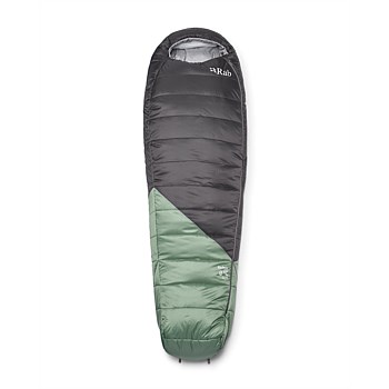 Women's Radeon 0C Sleeping Bag