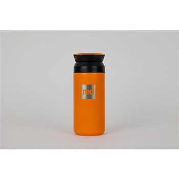 Insulated Adventure Flask
