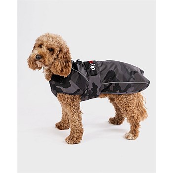 Waterproof Dog Coat