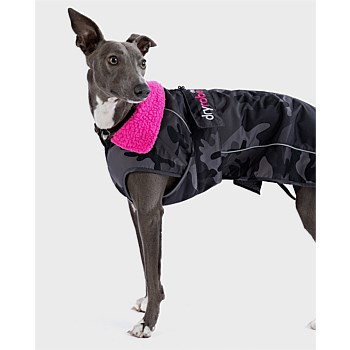 Waterproof Dog Coat