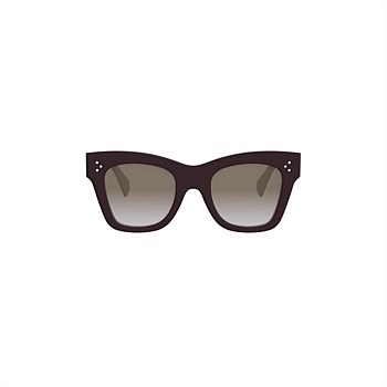 Celine 3 Dots Sunglasses