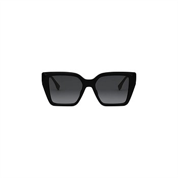 Ff Diamonds Sunglasses