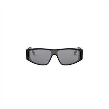Ff Squared Sunglasses