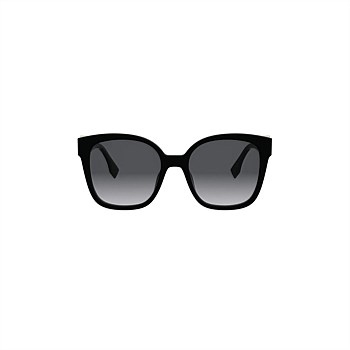 Ff Diamonds Sunglasses