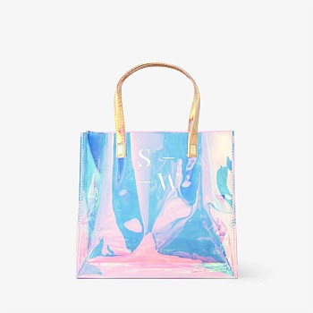 Glow Tote