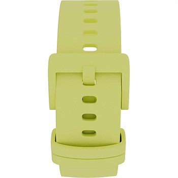 Spacetalk Band Strap (Lemon)