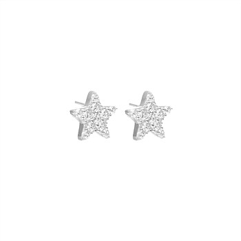 Etoile Stud Earrings
