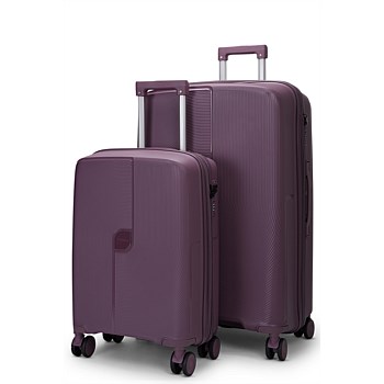 Caselite Aero 56cm & 75cm Hardside Luggage Set