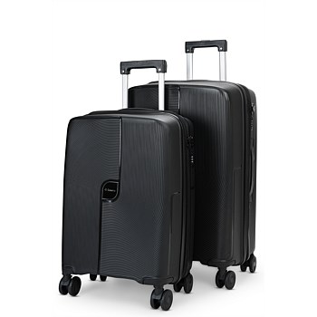 Caselite Aero 56cm & 65cm Hardside Luggage Set