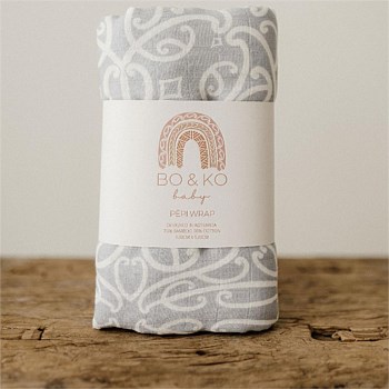 Koru Pepi Wrap