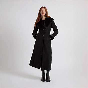 Holland Coat