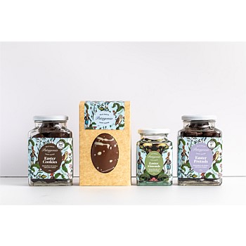 Ultimate Easter Bundle - Milk Egg