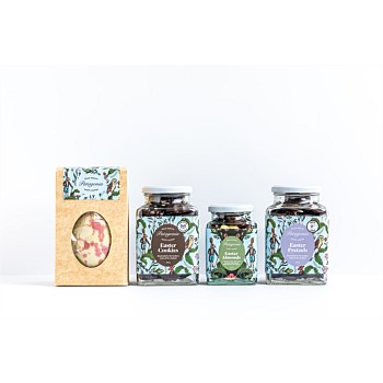 Ultimate Easter Bundle - White Egg