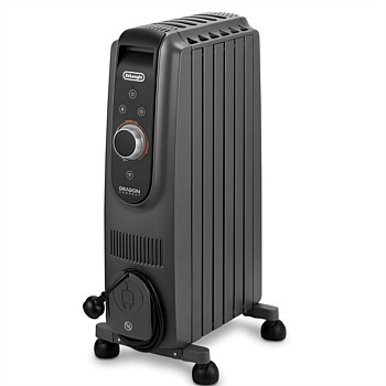 Dragon 5 Pro Connect 1500W Oil Column Heater