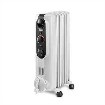 Radia Easytronic 1500W Oil Column Heater