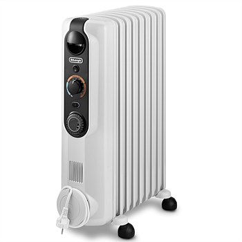 Radia Easytronic 2000W Oil Column Heater
