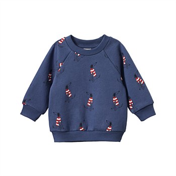EMERSON SWEATER
