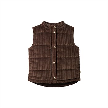 ABEL VEST