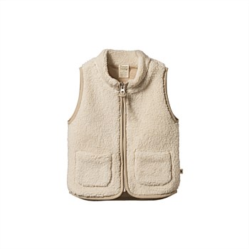FLINT VEST