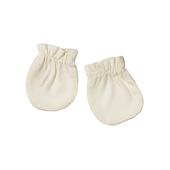 MER ESS NEWBORN MITTENS