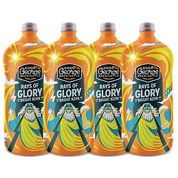 Rays of Glory Bright NZIPA