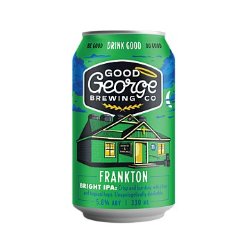 Frankton IPA 4 x 6 Pack