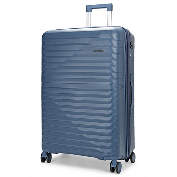 Caselite Summit 75cm Hardside Checked Suitcase
