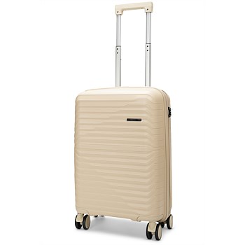 Caselite Summit 56cm Hardside Carry-On Suitcase