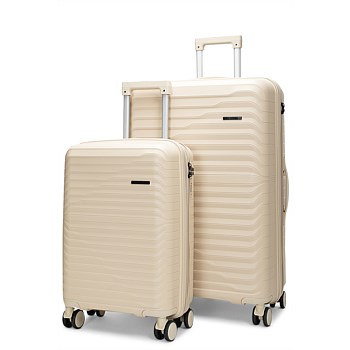 Caselite Summit 56cm & 75cm Hardside Luggage Set