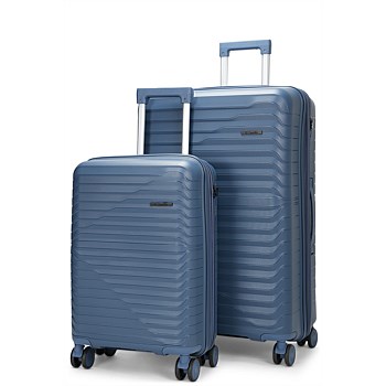 Caselite Summit 56cm & 75cm Hardside Luggage Set